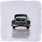 Cadillac Fleetwood Sixty Special 1953 года